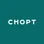 Chopt logo
