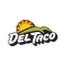 Del Taco logo