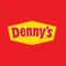 Denny's logo