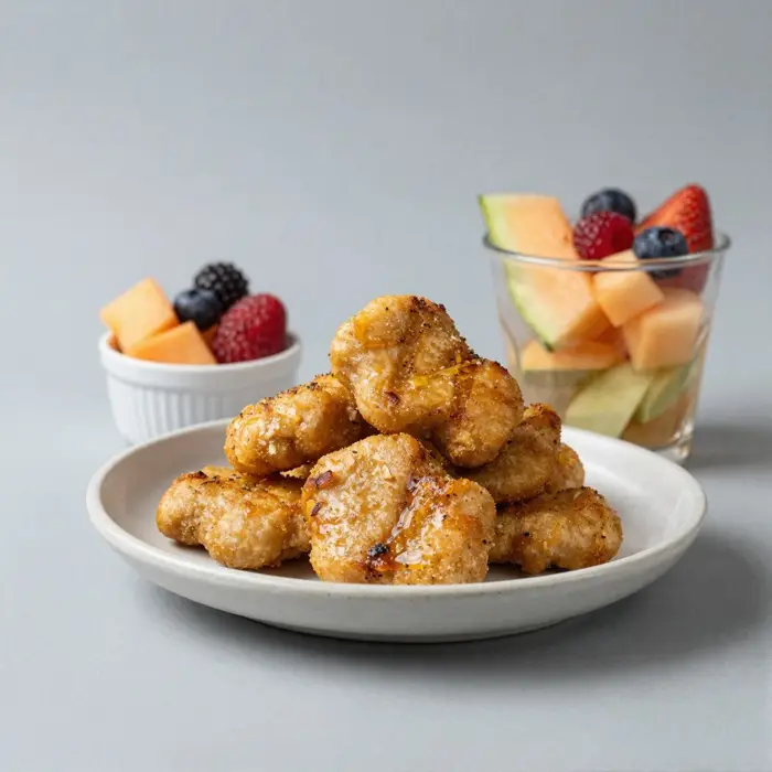 10pc Chicken McNuggets