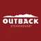 Outback Steakhouse logo