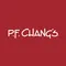 P.F. Chang's logo