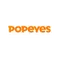 Popeyes logo