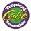 Tropical Smoothie Cafe logo